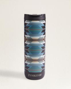 Pendleton Wyeth Trail 16oz Classic Insulated Travel Mug WYETHTRAIL