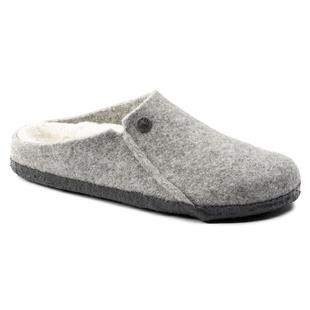 Birkenstock Women's Zermatt Shearling GRAY