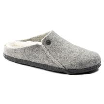 Birkenstock Women's Zermatt Shearling GRAY