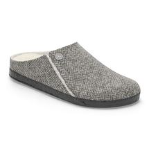 Birkenstock Men's Zermatt Shearling HERINGBONE