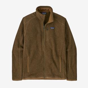 Patagonia Men's Better Sweater Fleece Jacket COI