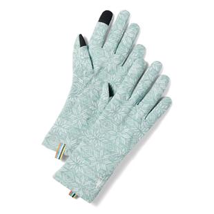 Smartwool Thermal Merino Glove ARCTICGREENDIGISNOW