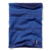 Smartwool Thermal Merino Reversible Neck Gaiter DEEPNAVYCOLORSHIFT