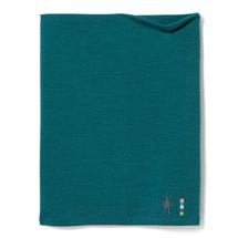 Smartwool Thermal Merino Reversible Neck Gaiter EMERALDGREEN