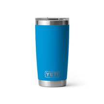 Yeti RAMBLER 20 OZ TUMBLER WITH MAGSLIDER LID 