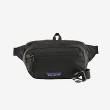 Patagonia Ultralight Black Hole Mini Hip Pack 1L BLK