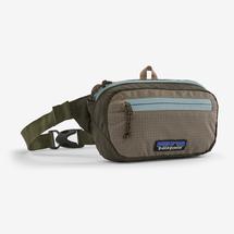 Patagonia Ultralight Black Hole Mini Hip Pack 1L PNGR