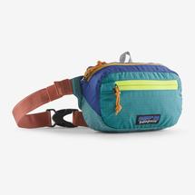 Patagonia Ultralight Black Hole Mini Hip Pack 1L PWST