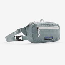 Patagonia Ultralight Black Hole Mini Hip Pack 1L TMBL