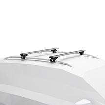  Thule Wingbar Evo 47 In.