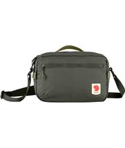 Fjallraven HIGH COAST CROSSBODY MOUNTAINGREEN