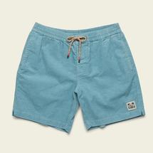 Howler Bros Pressure Drop Cord Shorts DUSTYTURQ