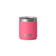 Yeti RAMBLER 10 OZ STACKABLE LOWBALL WITH MAGSLIDER LID 