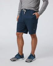 Vuori Men's Sunday Performance Short 8.5