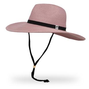 Sunday Afternoons SOJOURN HAT DUSTYPINK