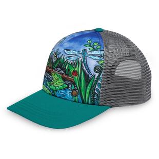 Sunday Afternoons KIDS' POND PARTY TRUCKER PONDPARTY