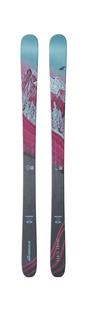 Nordica Santa Ana 87 Women's Skis 2025 NA