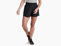 Kuhl Women's Vantage Trainer Short BLACK