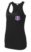 LSA Ladies Tank Tops BK