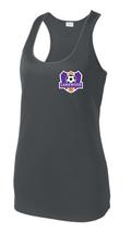 LSA Ladies Tank Tops SI