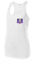 LSA Ladies Tank Tops WH