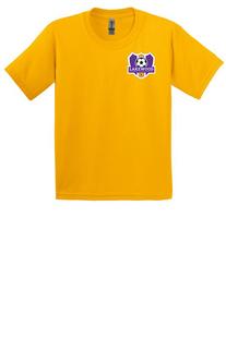 LSA Player Uniform Shirt GO