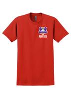  Lsa Referee T- Shirt