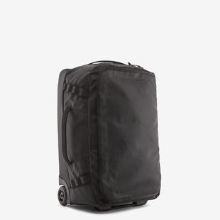 Patagonia Black Hole Matte Wheeled Duffel 40L BLK