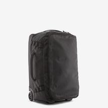 Patagonia Black Hole Matte Wheeled Duffel 40L BLK