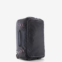 Patagonia Black Hole Matte Wheeled Duffel 40L SMDB