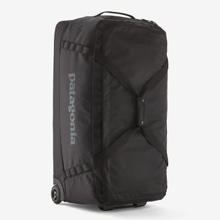 Patagonia Black Hole Matte Wheeled Duffel 100L BLK