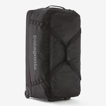 Patagonia Black Hole Matte Wheeled Duffel 100L BLK