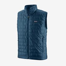 Patagonia Mens Nano Puff® Vest LMBE