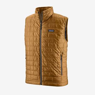 Patagonia Mens Nano Puff® Vest RPBN