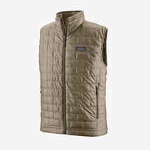 Patagonia Mens Nano Puff® Vest SBDY