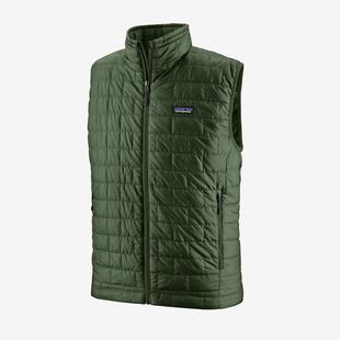 Patagonia Mens Nano Puff® Vest TPGN