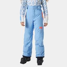 Helly Hansen Juniors' Legendary Pants BRIGHTBLUE