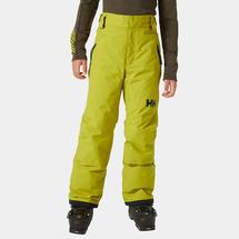 Helly Hansen Juniors' Legendary Pants BRIGHTMOSS