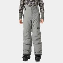 Helly Hansen Juniors' Legendary Pants CONCRETE