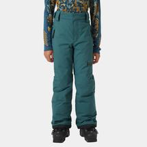 Helly Hansen Juniors' Legendary Pants DARKCREEK