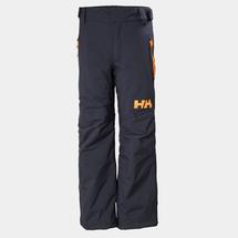 Helly Hansen Juniors' Legendary Pants NAVY