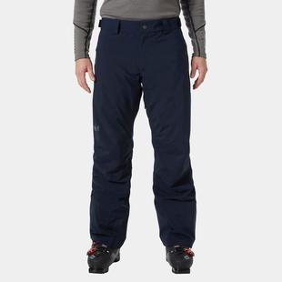 Helly Hansen Men's Legendary Insulated Ski Pants NAVY