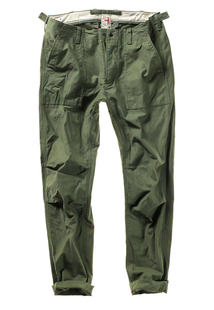 Relwen Men's Supply Pant ARMYFADE