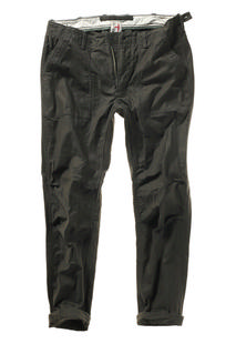 Relwen Men's Supply Pant DKSMOKE