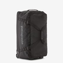 Patagonia Black Hole Matte Wheeled Duffel 70L BLK