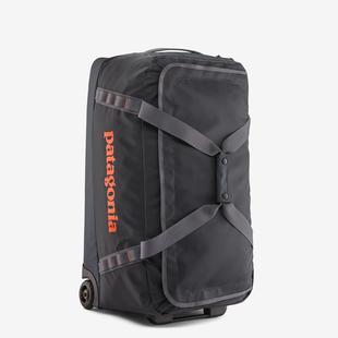 Patagonia Black Hole Matte Wheeled Duffel 70L SMDB