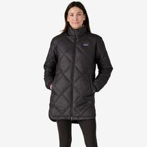 Patagonia Women's Pine Bank Insulated Parka INBK