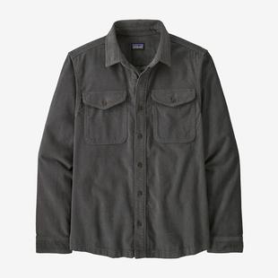 Patagonia Men's Corduroy Shirt NGRY