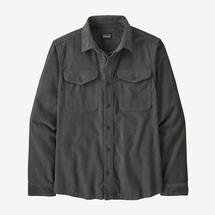 Patagonia Men's Corduroy Shirt NGRY