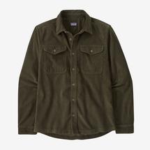 Patagonia Men's Corduroy Shirt PNGR